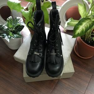 harley davidson women’s boots